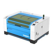 Machine de Découpe / Gravure Laser Grand Format Hybride de Classe 1 - THUNDER LASER - Titan Pro_1