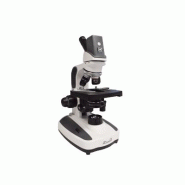 Microscope monoculaire avec caméra 1.3MP, série 400 - Ref.: HBD007 Microscope monoculaire avec caméra 1.3MP, série 400 - Ref.: HBD007