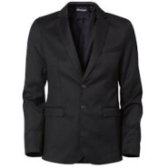 Molinel-veste homme youn'z noir t36 - service - 36 noir plastique 3115991154117 Molinel-veste homme youn'z noir t36 - service - 36 noir plastique 3115991154117