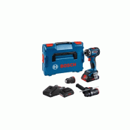 Perceuse-visseuse sans fil GSR 18V-90 FC (2x4,0Ah ProCORE18V, GAL 18V-40, GFA 18-M, GFA 18-H, L) - BOSCH | 06019K6205 Perceuse-visseuse sans fil GSR 18V-90 FC (2x4,0Ah ProCORE18V, GAL 18V-40, GFA 18-M, GFA 18-H, L) - BOSCH | 06019K6205