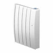 SLOOP Radiateur connecté horizontal 750W Blanc - Intuis - M146112_0