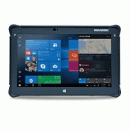 Tablette durcie 11.6" Full HD avec processeur i5 et Windows 10 - Référence: R11