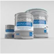Unikosol monokryl - peinture de sol - nuances-unikalo - c.O.V max de ce produit	46g/l