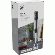WMF mixeur plongeant 600w inox/noir 0416550011 - multicolore 0416550011