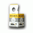 Bio-insecticide boîte en carton - biobox Bio-insecticide boîte en carton - biobox