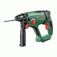 Bosch Perforateur Universalhammer 18v (seul) - 4053423229141 Bosch Perforateur Universalhammer 18v (seul) - 4053423229141