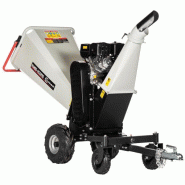 BROYEUR DE BRANCHES ET VÉGÉTAUX LUMAG 15CV – 15CM - RAMBO HC15PRO BROYEUR DE BRANCHES ET VÉGÉTAUX LUMAG 15CV – 15CM - RAMBO HC15PRO