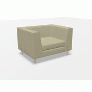 Canapé "LOUNGE" - 1 Place