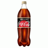 Coca-cola zéro