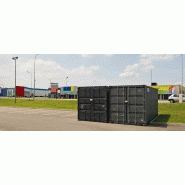 Containers de stockage