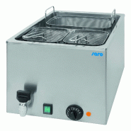 Cuiseur de pâtes électrique de table modèle PASTA 25 - Saro - 0685071601853