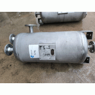 Cuve e.Bachiller inox 316 de 100 litres - référence : c13716