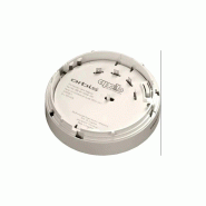 Déclencheur manuel conventionnel I.S. - extérieur (sans LED) - Réf. : APO0072 - Certifié EN 54-11
