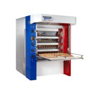 Fours à soles électrique personnalisable et adaptable sur-mesure - MAP MICROTEC