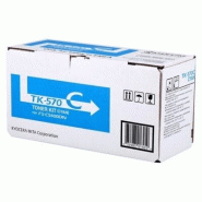 KYOCERA MITA kyocera toner cyan tk570c (1t02hgceu0) - bleu 1t02hgceu0