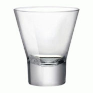 Luigi Bormioli Verres Gobelets 320 ml Lot de 6 Ypsilon Bormioli - 0650414165057 Luigi Bormioli Verres Gobelets 320 ml Lot de 6 Ypsilon Bormioli - 0650414165057