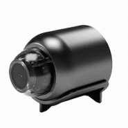 Mini Camera HD 1080P Surveillance WIFI Vision Nocturne Enregistrement Audio YONIS - 3615616912448 Mini Camera HD 1080P Surveillance WIFI Vision Nocturne Enregistrement Audio YONIS - 3615616912448