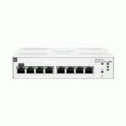 Networking Instant On Switch 8p Gigabit 1830