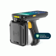 Ordinateur mobile - MT93 Megattera Pro UHF - Newland