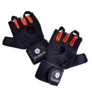 Paire de gants de musculation - GMSC-SV03_0