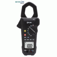 Pince multimètre multifonction avec thermomètre ir, lampe torche intégrée et bluetoot - FLICM78 Pince multimètre multifonction avec thermomètre ir, lampe torche intégrée et bluetoot - FLICM78