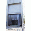 Porte souple rapide Porte souple rapide