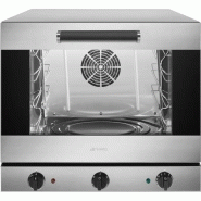 Smeg ALFA43XMFDS - 8017709305932