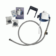 Système filtre d'eau kit de démarrage - P7036.0120