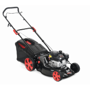 Tondeuse thermique poussée smart 46 po - 46cm - 79 cm3