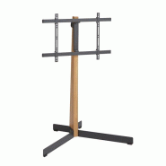 VOGEL'S Support mural orientable TVS3695B - noir TVS3695B