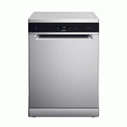 WHIRLPOOL Lave-vaisselle 60cm 14 Couverts 41db Inox WH3FB14BN7A0X - argenté 8003437060168