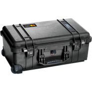 1510 valise carry-on protector - valise étanche - peli - intérieur: 50,2 × 27,9 × 19,3 cm