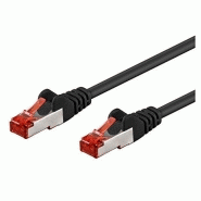 INTELLINET 10M CAT6 S/FTP RJ-45 10M CAT6 S/FTP (S-STP) NOIR (ICOC LS6- INTELLINET 10M CAT6 S/FTP RJ-45 10M CAT6 S/FTP (S-STP) NOIR (ICOC LS6-