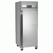 Armoire réfrigérée positive - 429L - Tout Inox 304  | Tefcold - RK505