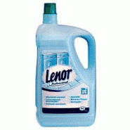 Assouplissant professionnel lenor 3.8 l #