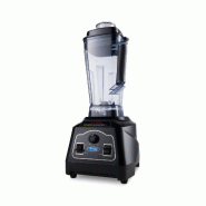 Blender - 2,5 L - 1800W - fonction d'impulsion | Maxima - 08803000