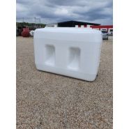Conteneur plastique ex stockage fioul 2000l - réf : W00202506RENOP - dabert citernes Conteneur plastique ex stockage fioul 2000l - réf : W00202506RENOP - dabert citernes