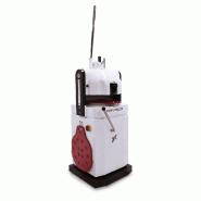 Diviseuse bouleuse semi-automatiques 30 pâtons 25-80 g - PDIVOBUN 3-30 Diviseuse bouleuse semi-automatiques 30 pâtons 25-80 g - PDIVOBUN 3-30