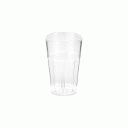 Essentials Gobelet 220 ml Ø 7 cm polycarbonate lot de 6 - Was Germany - Polycarbonate 4044925167079