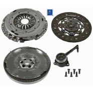 KIT D'EMBRAYAGE SACHS 2290601141 KIT D'EMBRAYAGE SACHS 2290601141