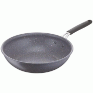 LAGOSTINA Poêle Wok Aluminium 28cm 012163041828 - 8002531993488