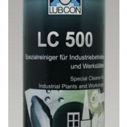 Aérosol pour entreprises industrielles et ateliers - lc 501,  500 ml (16.9 oz)