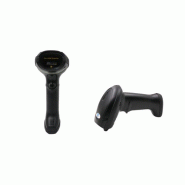 Scanner de code barres 2D CMOS 725*480 DS6203 - Haute résolution, tenu dans la main