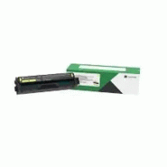 Lexmark C3220Y0 Cartouche de toner 1 pièce(s) Jaune_0