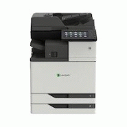 Lexmark CX922de Laser A3 1200 x 1200 DPI 45 ppm Lexmark CX922de Laser A3 1200 x 1200 DPI 45 ppm