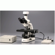 Microscopes optiques professionnels - meiji série mt5000 num