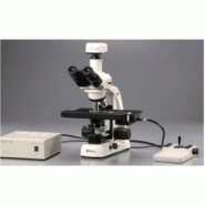 Microscope numérique avec tablette - modèle B-290TB - Matériel de