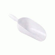 GASTROLAND Pelle GILAC 0,5 L - Blanc - blanc 3701666000881