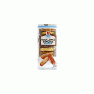 U MADELEINE LONGUE PUR BEURRE 250 G U MADELEINE LONGUE PUR BEURRE 250 G