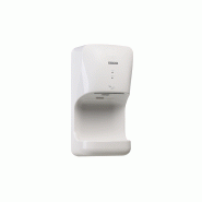 Sèches mains automatique